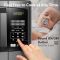 TOSHIBA EM925A5A-BS Countertop Microwave
